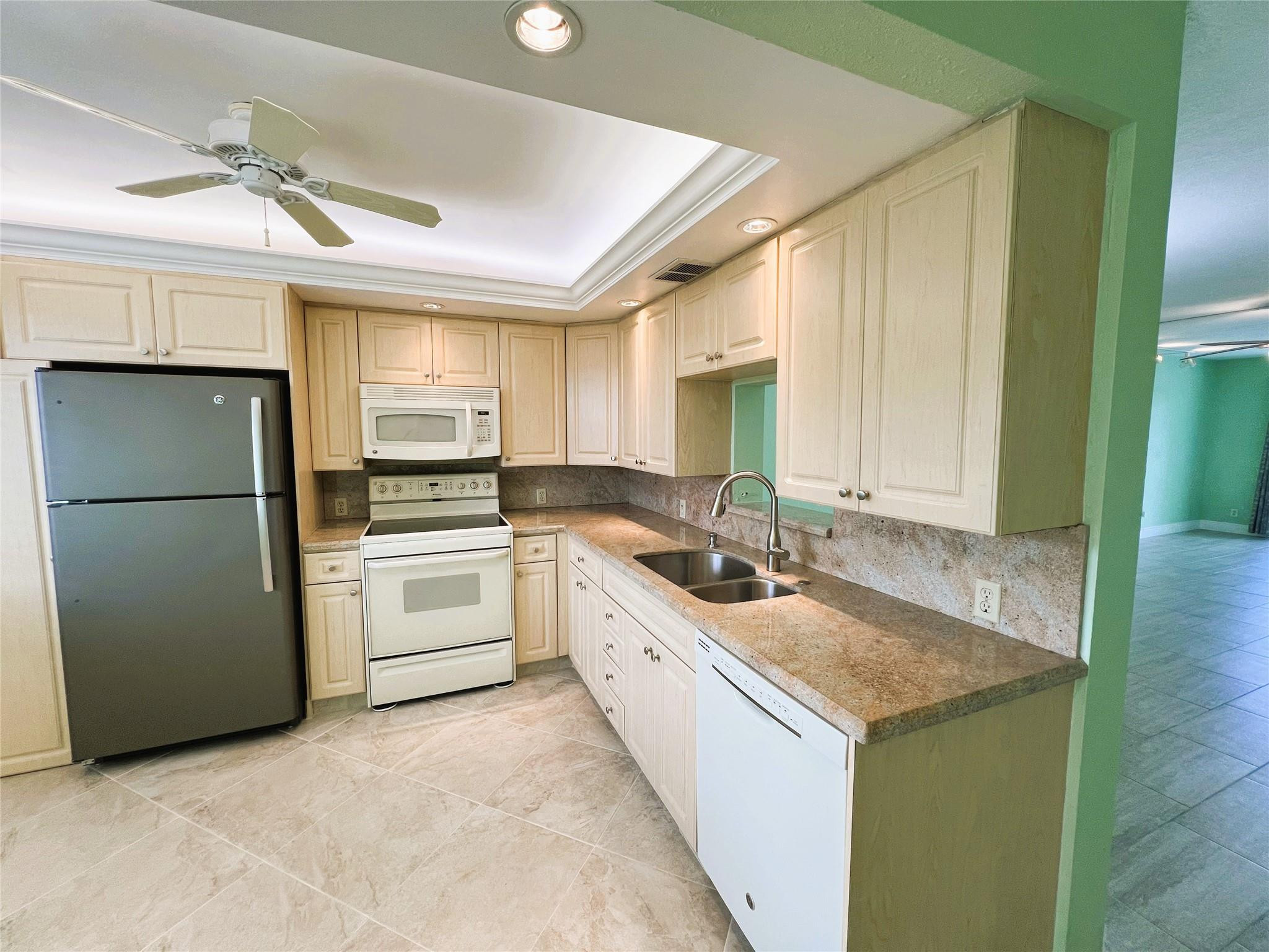 WYNMOOR - Residential