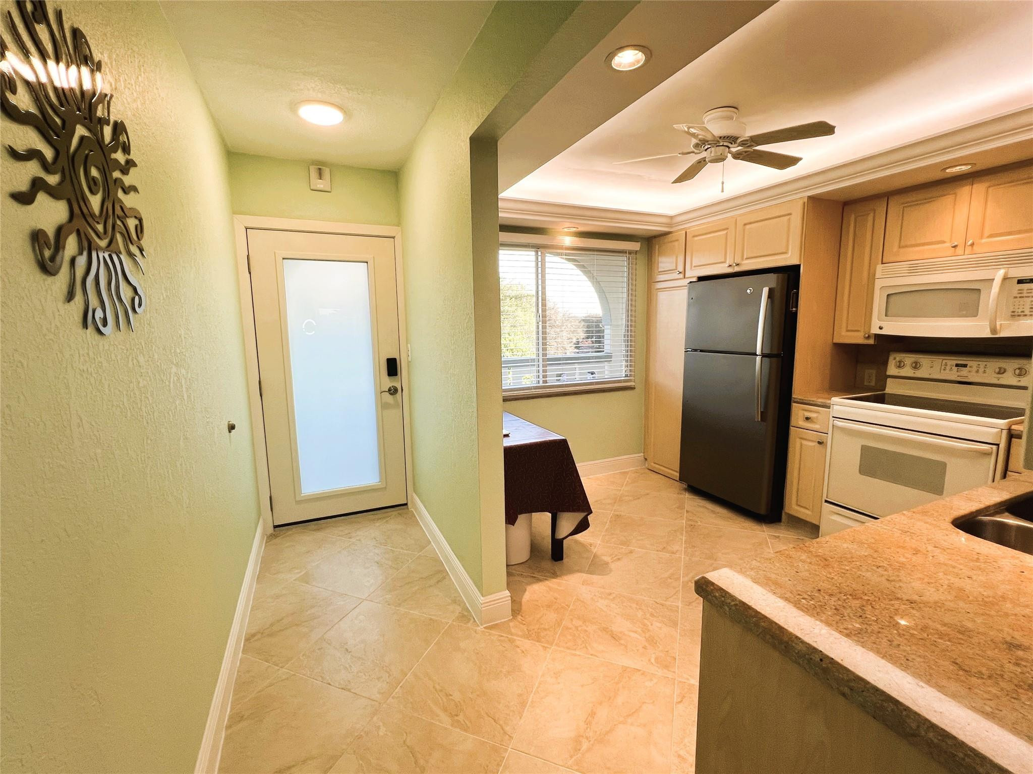 WYNMOOR - Residential