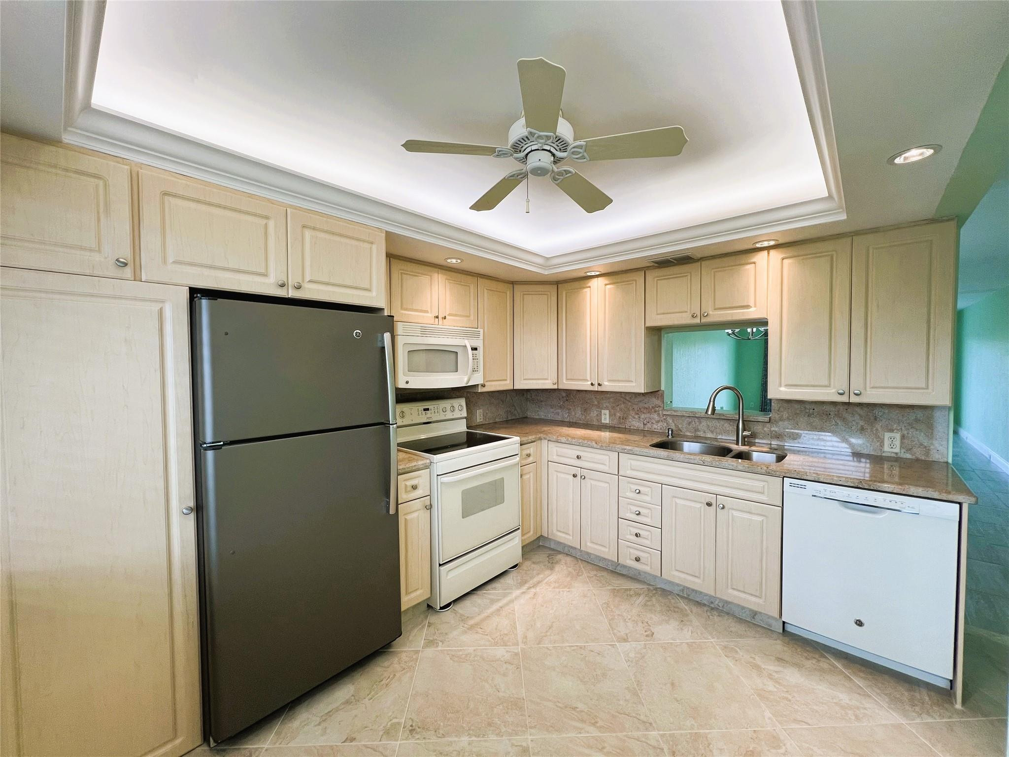 WYNMOOR - Residential