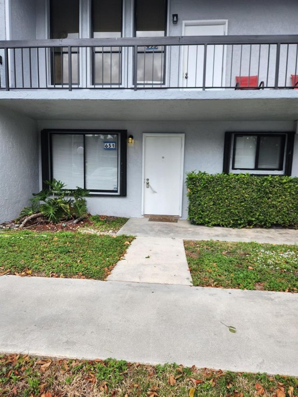 Photo of 651 N University Drive #23, Plantation, FL 33324 (MLS # F10544864)