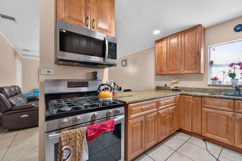 Tiny photo for 223 N F Street, Lake Worth Beach, FL 33460 (MLS # B26089829)