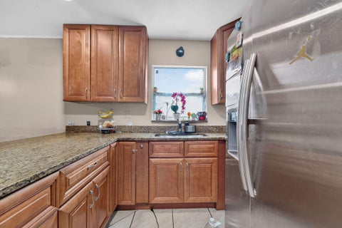 Tiny photo for 223 N F Street, Lake Worth Beach, FL 33460 (MLS # B26089829)