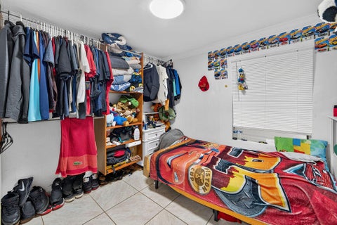 Tiny photo for 223 N F Street, Lake Worth Beach, FL 33460 (MLS # B26089829)