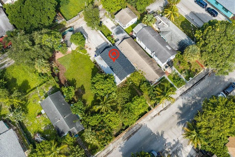 Tiny photo for 223 N F Street, Lake Worth Beach, FL 33460 (MLS # B26089829)