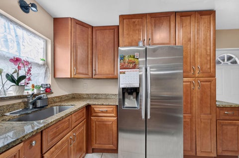 Tiny photo for 223 N F Street, Lake Worth Beach, FL 33460 (MLS # B26089829)