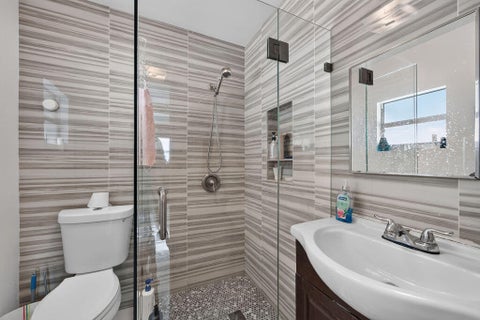 Tiny photo for 223 N F Street, Lake Worth Beach, FL 33460 (MLS # B26089829)
