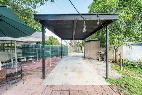 Tiny photo for 223 N F Street, Lake Worth Beach, FL 33460 (MLS # B26089829)