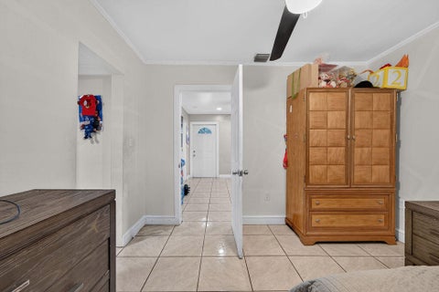 Tiny photo for 223 N F Street, Lake Worth Beach, FL 33460 (MLS # B26089829)