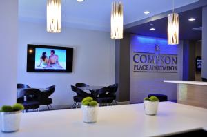 Renaissance Commons - Residential Lease