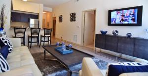 Renaissance Commons - Residential Lease