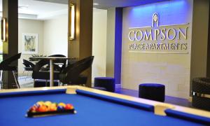 Renaissance Commons - Residential Lease