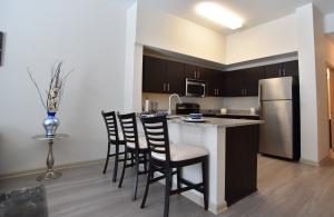 Renaissance Commons - Residential Lease