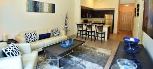 Renaissance Commons - Residential Lease