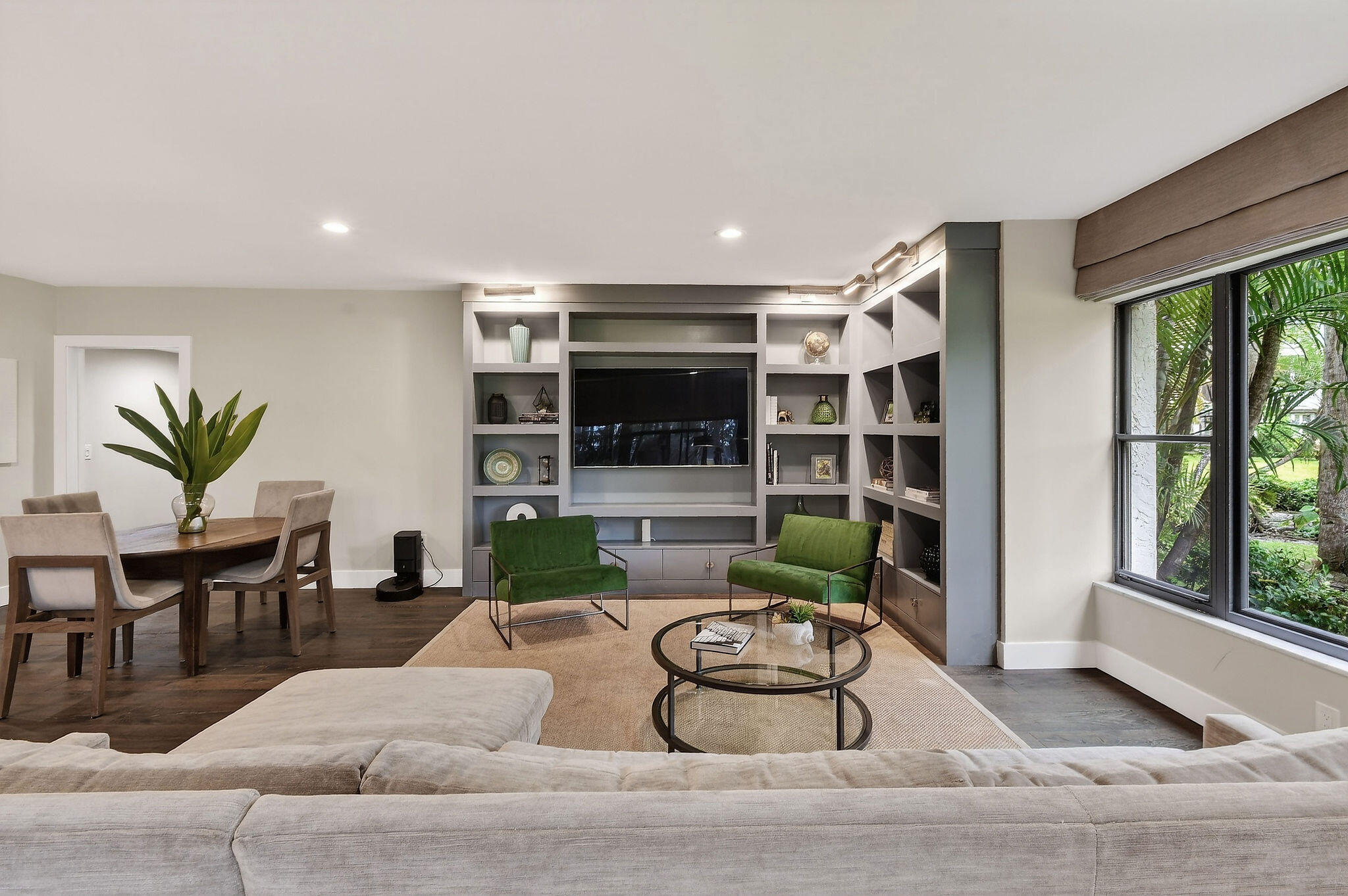 LA QUINTA CONDO - Residential