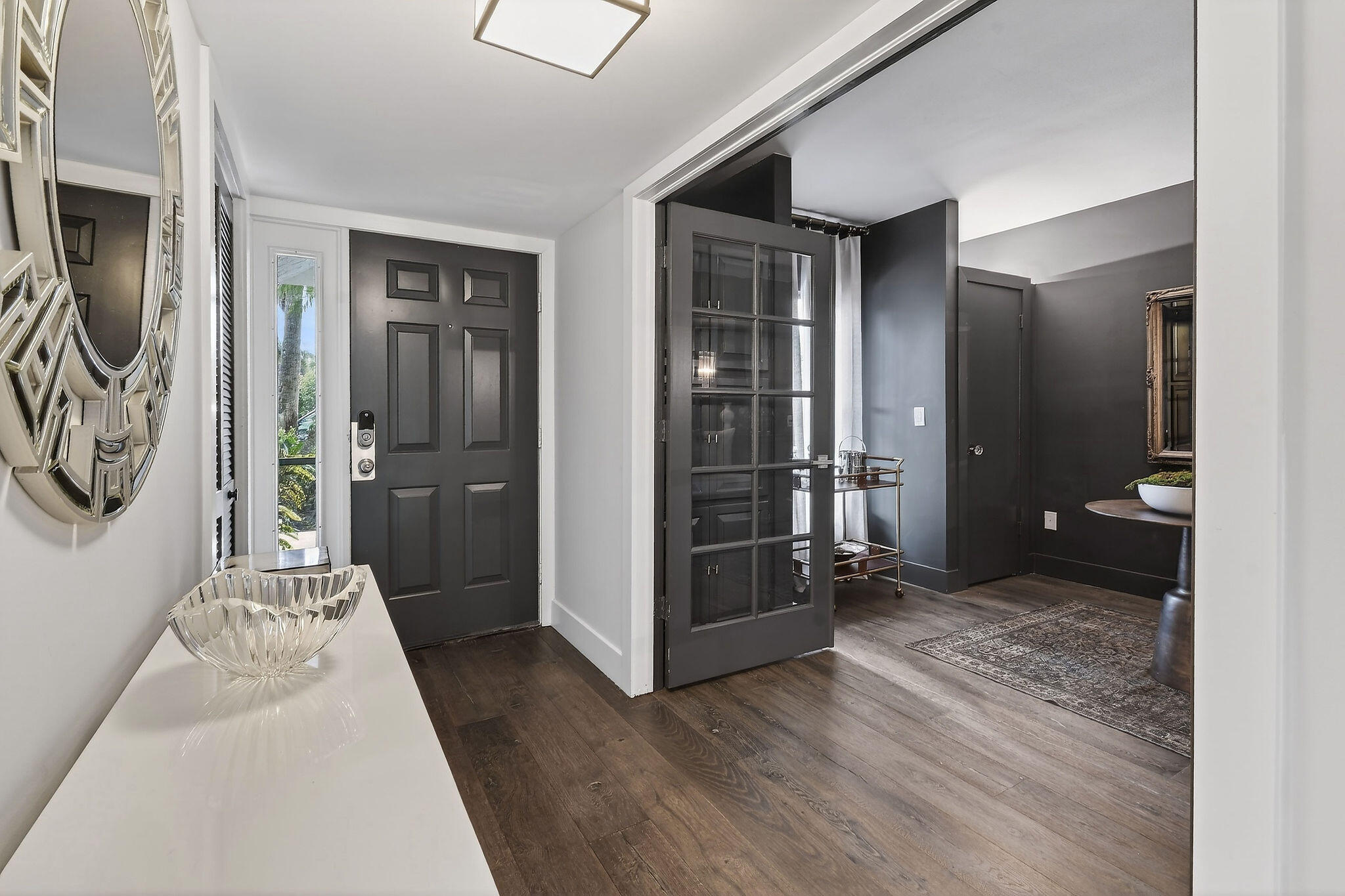 LA QUINTA CONDO - Residential