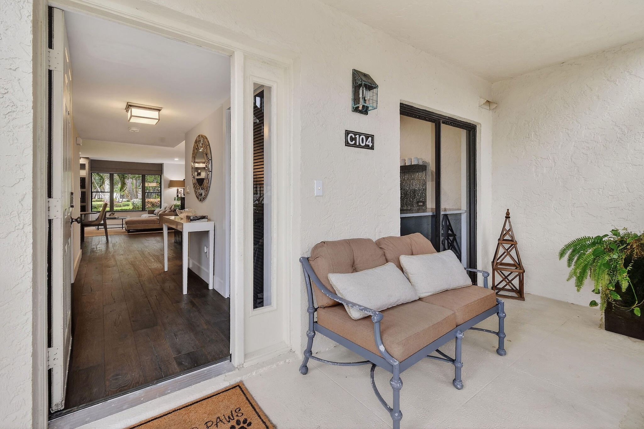 LA QUINTA CONDO - Residential