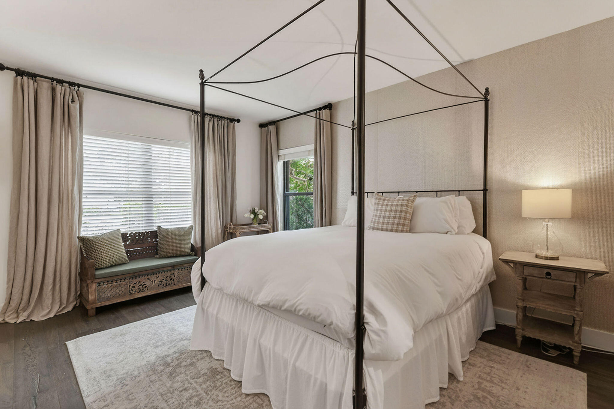 LA QUINTA CONDO - Residential