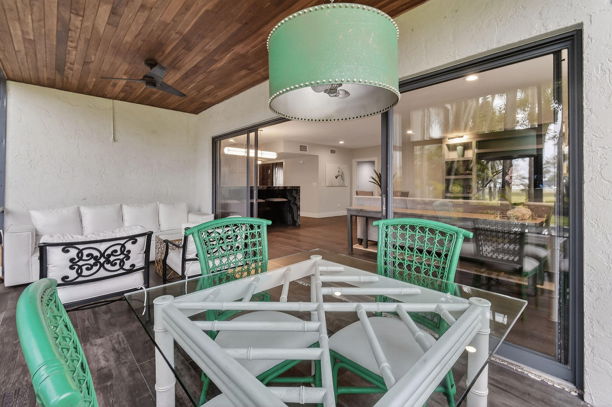 LA QUINTA CONDO - Residential