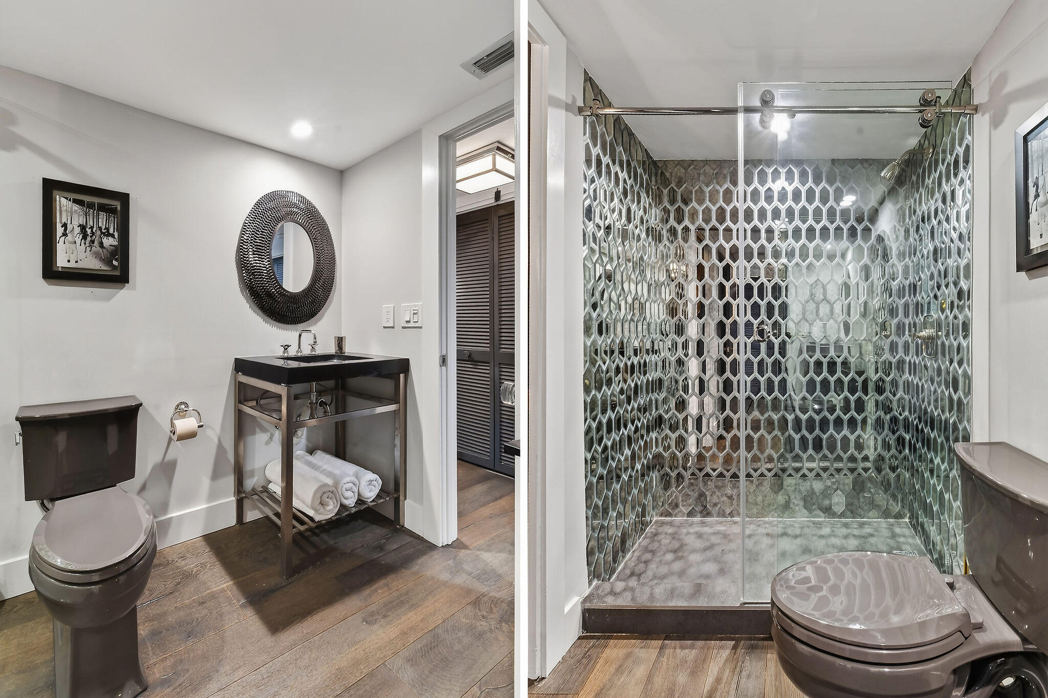 LA QUINTA CONDO - Residential