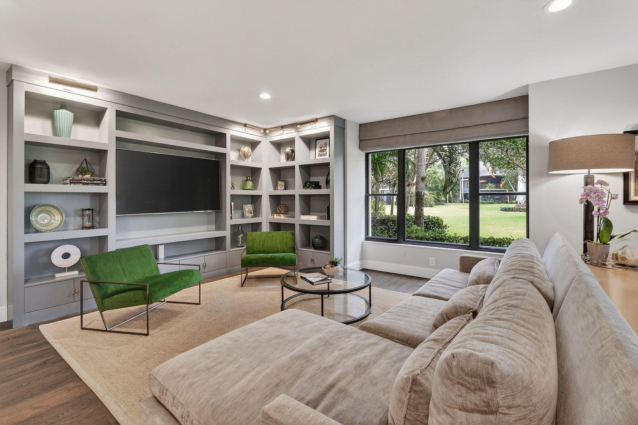 LA QUINTA CONDO - Residential