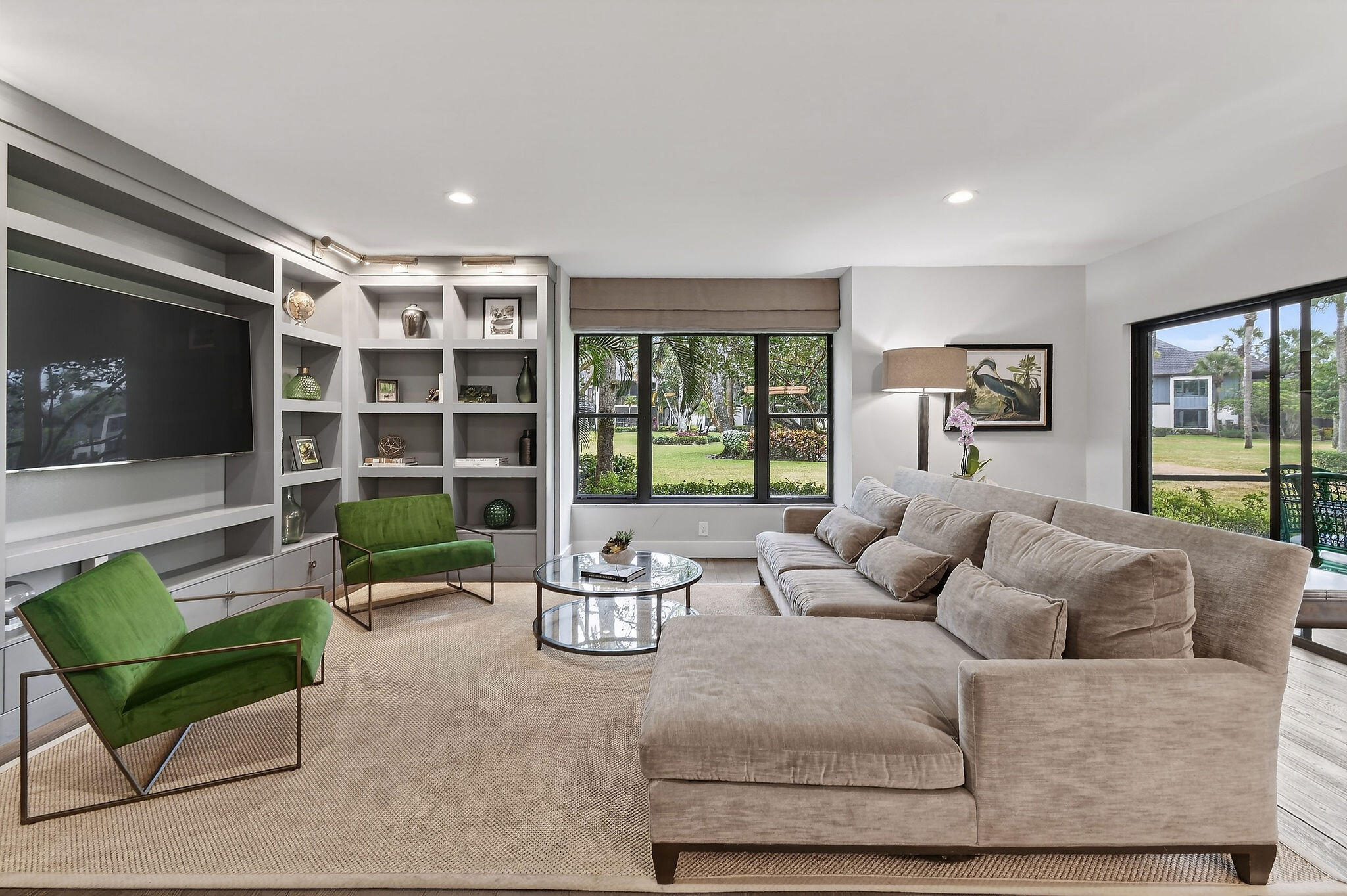 LA QUINTA CONDO - Residential