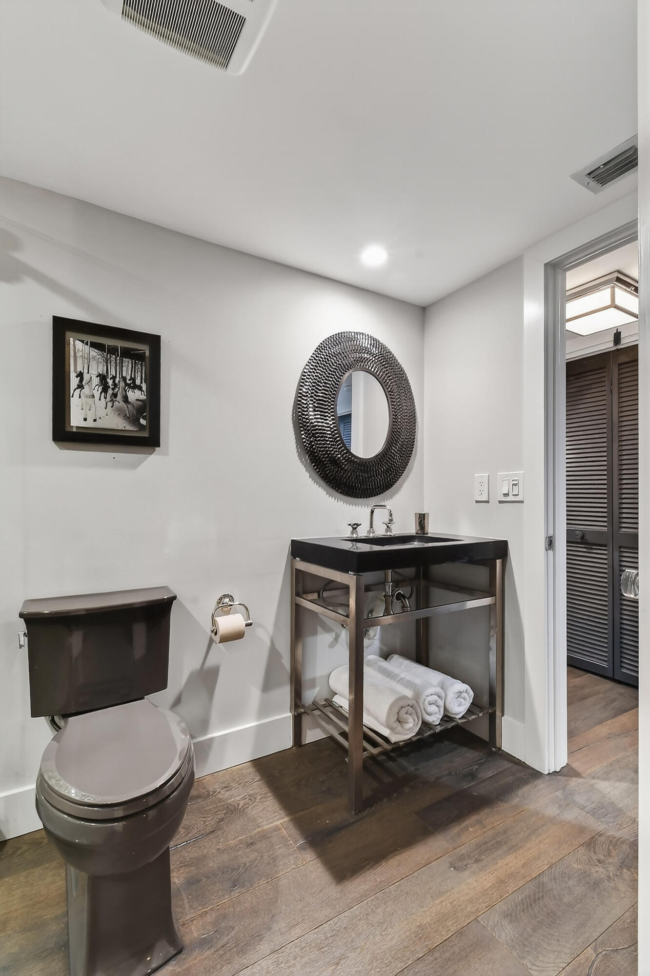 LA QUINTA CONDO - Residential