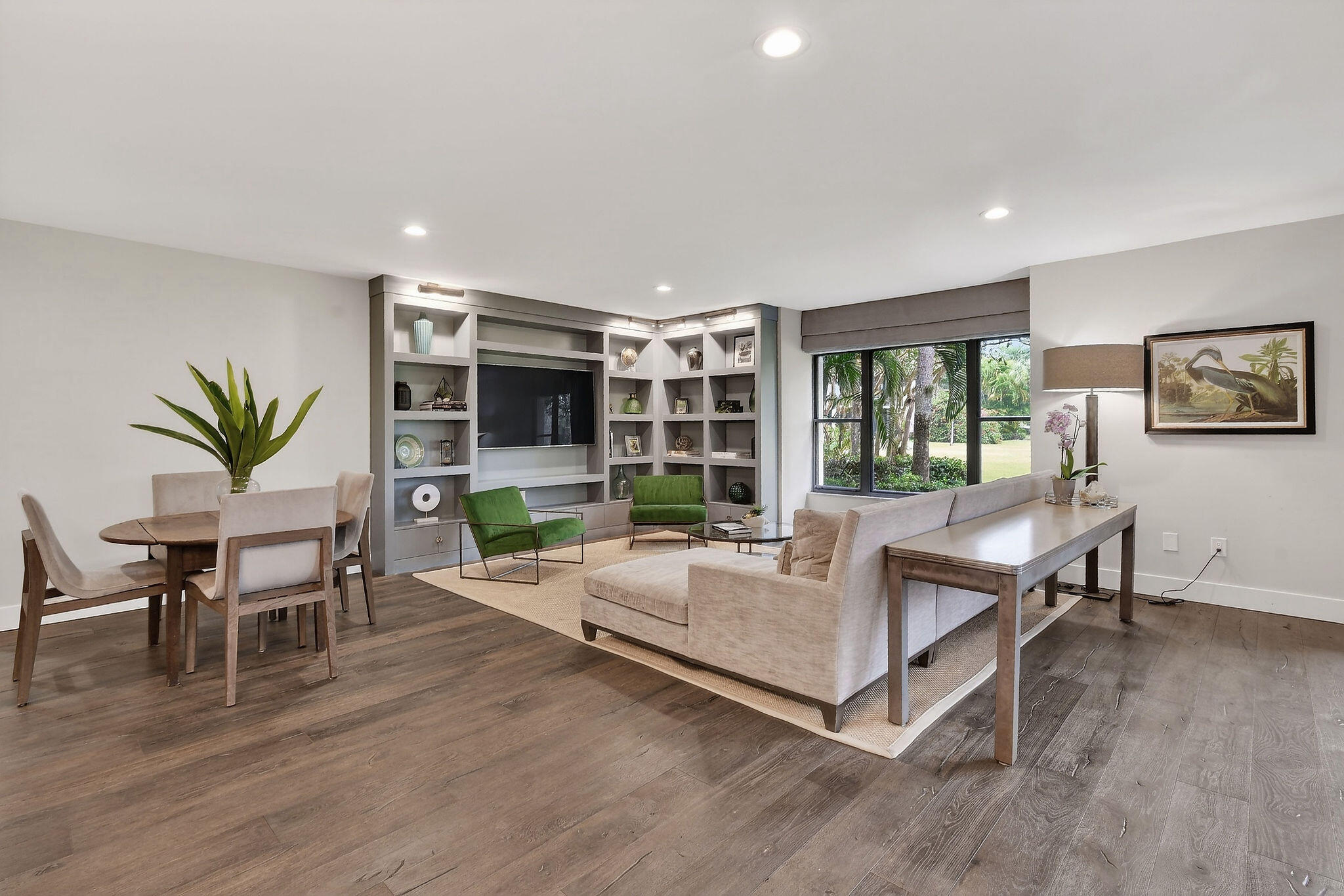 LA QUINTA CONDO - Residential