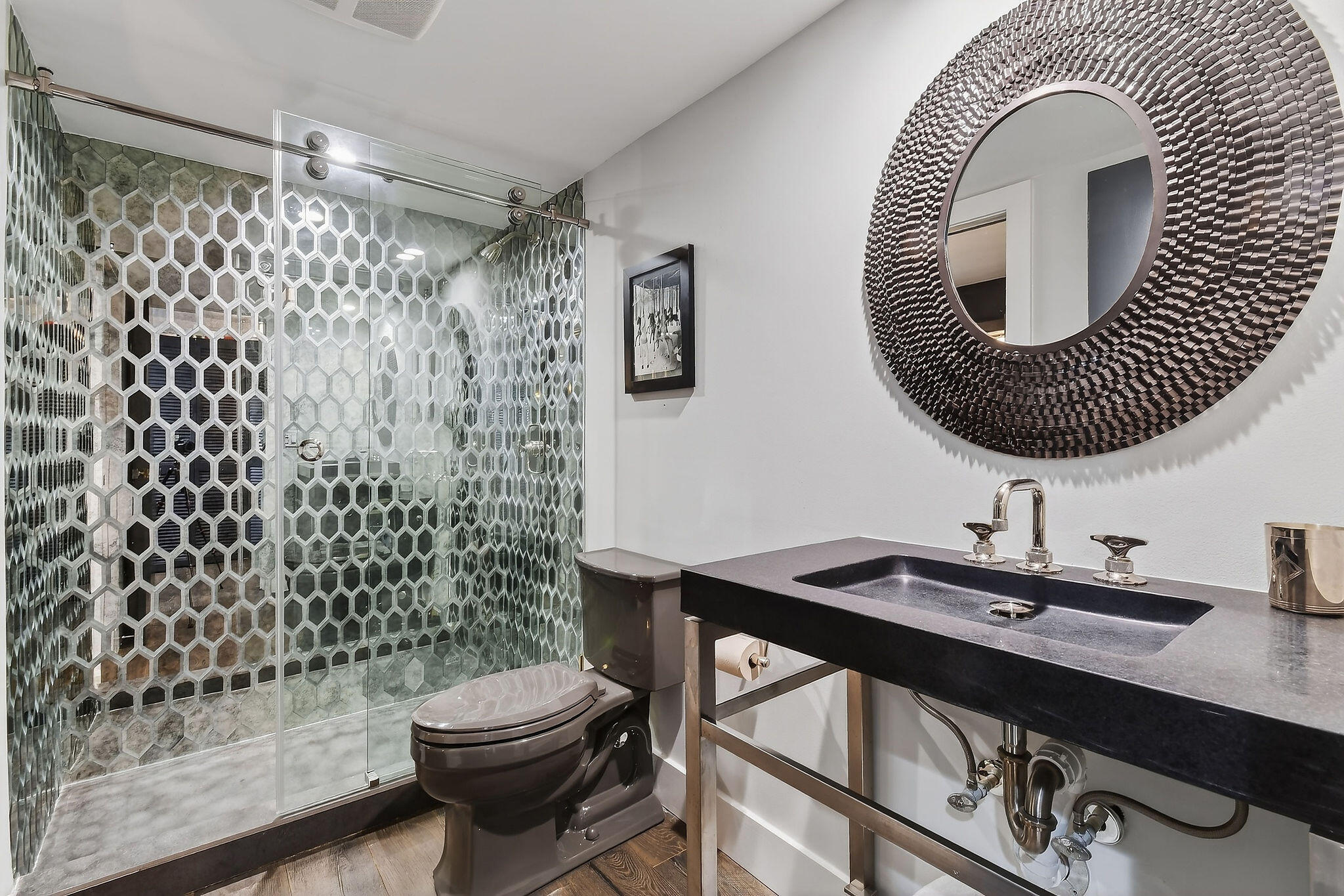 LA QUINTA CONDO - Residential