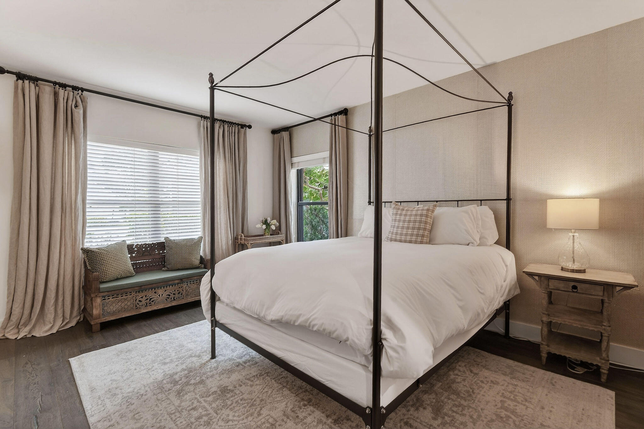 LA QUINTA CONDO - Residential