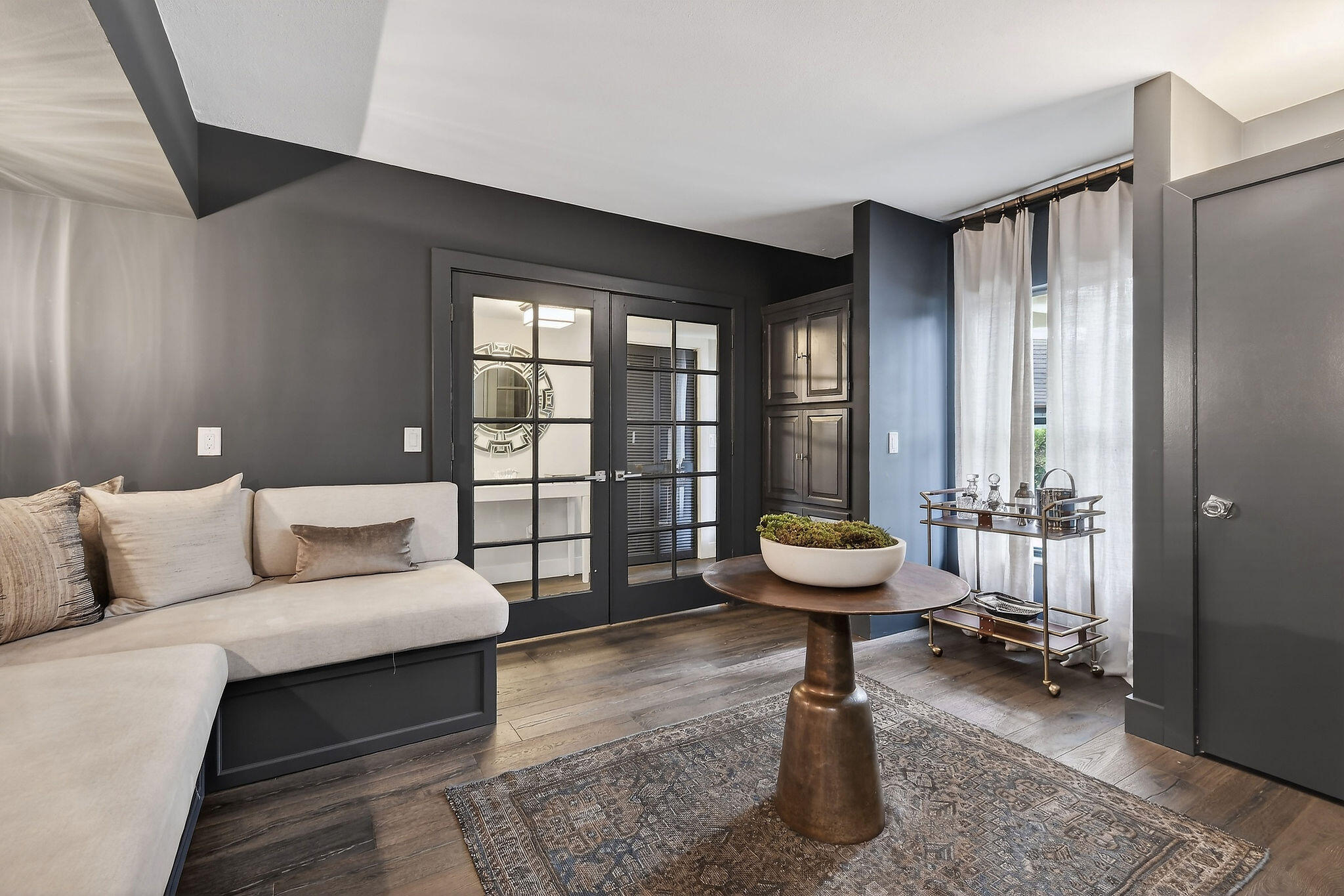 LA QUINTA CONDO - Residential