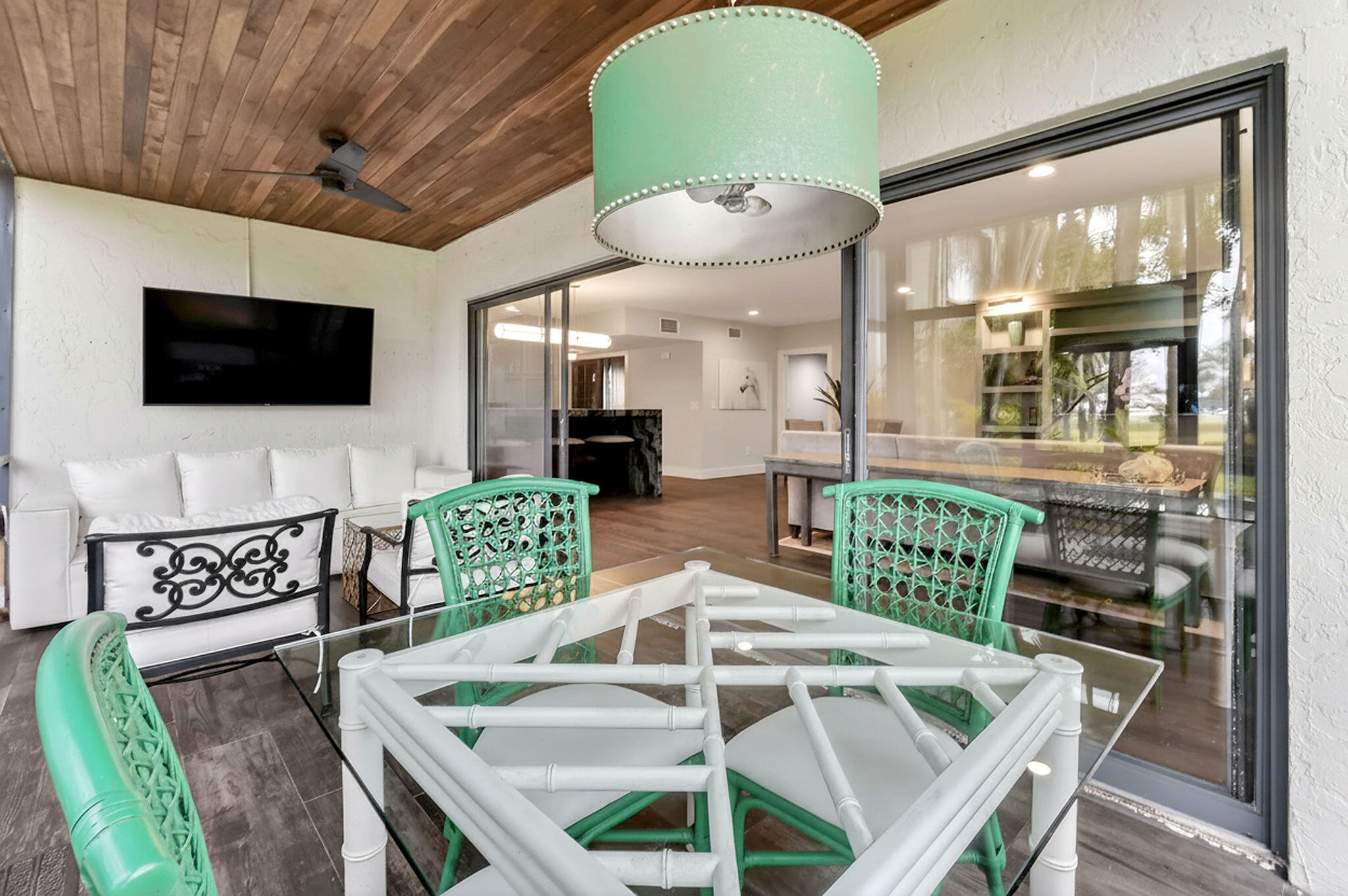 LA QUINTA CONDO - Residential