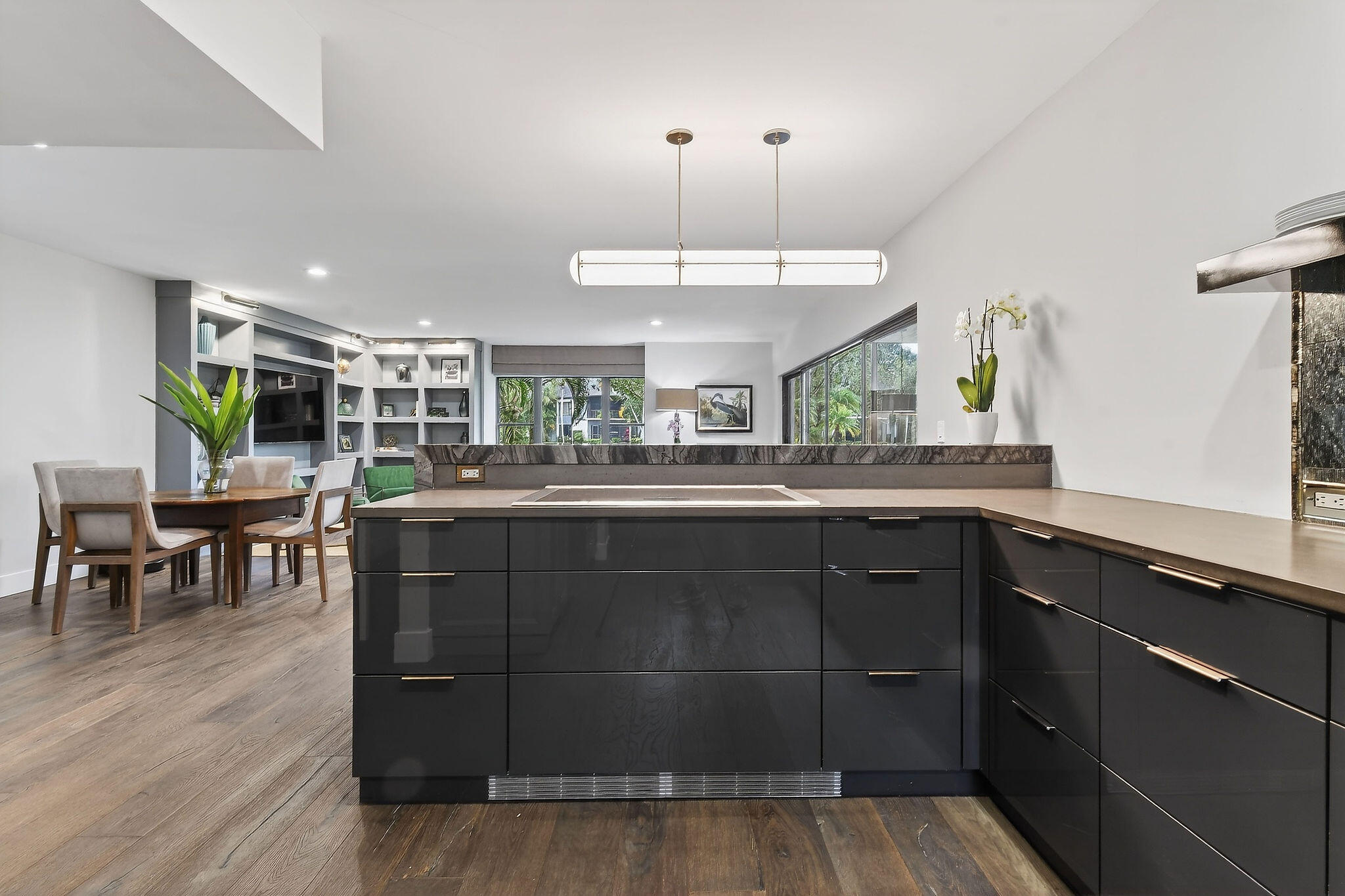 LA QUINTA CONDO - Residential