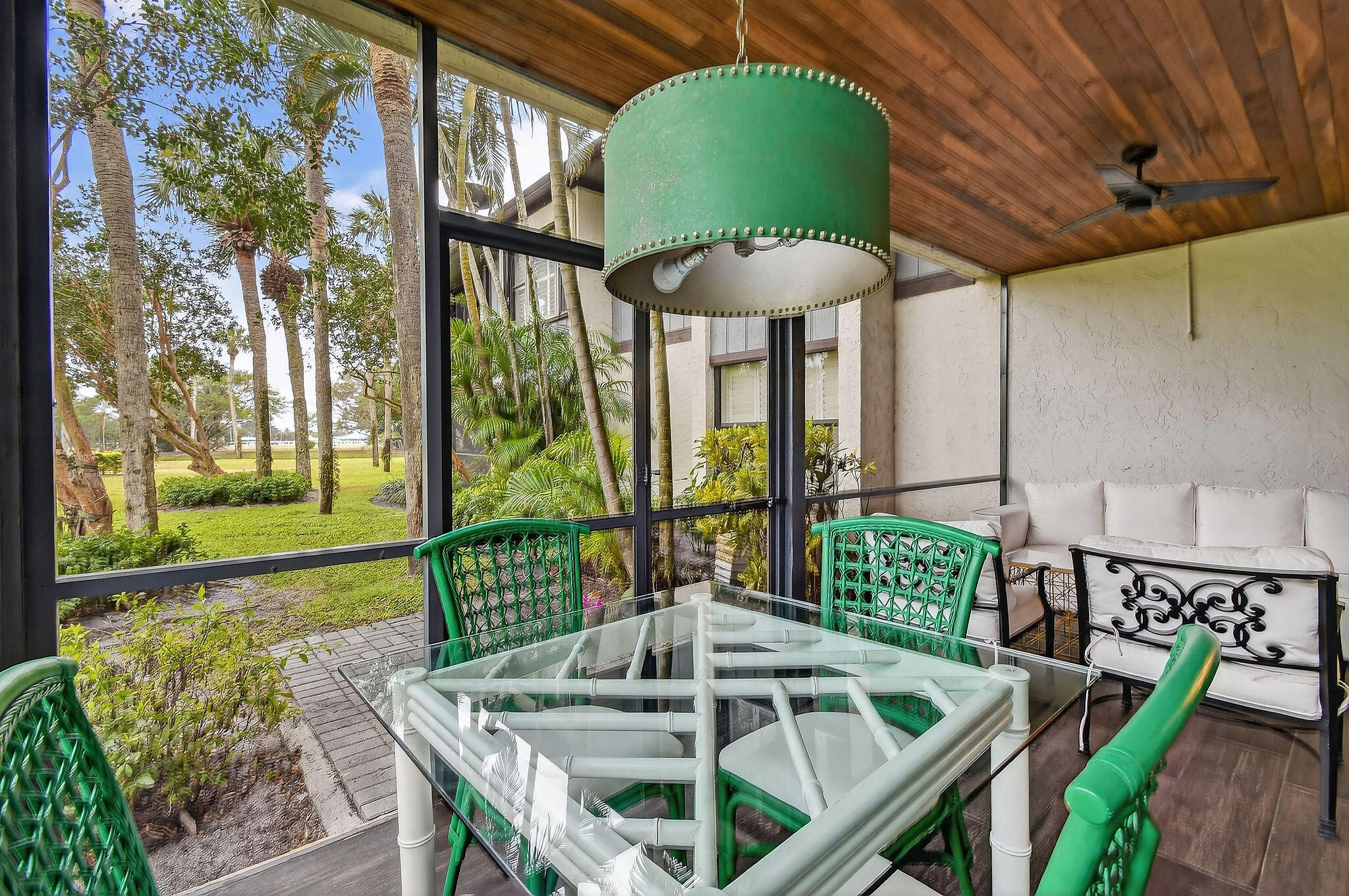 LA QUINTA CONDO - Residential