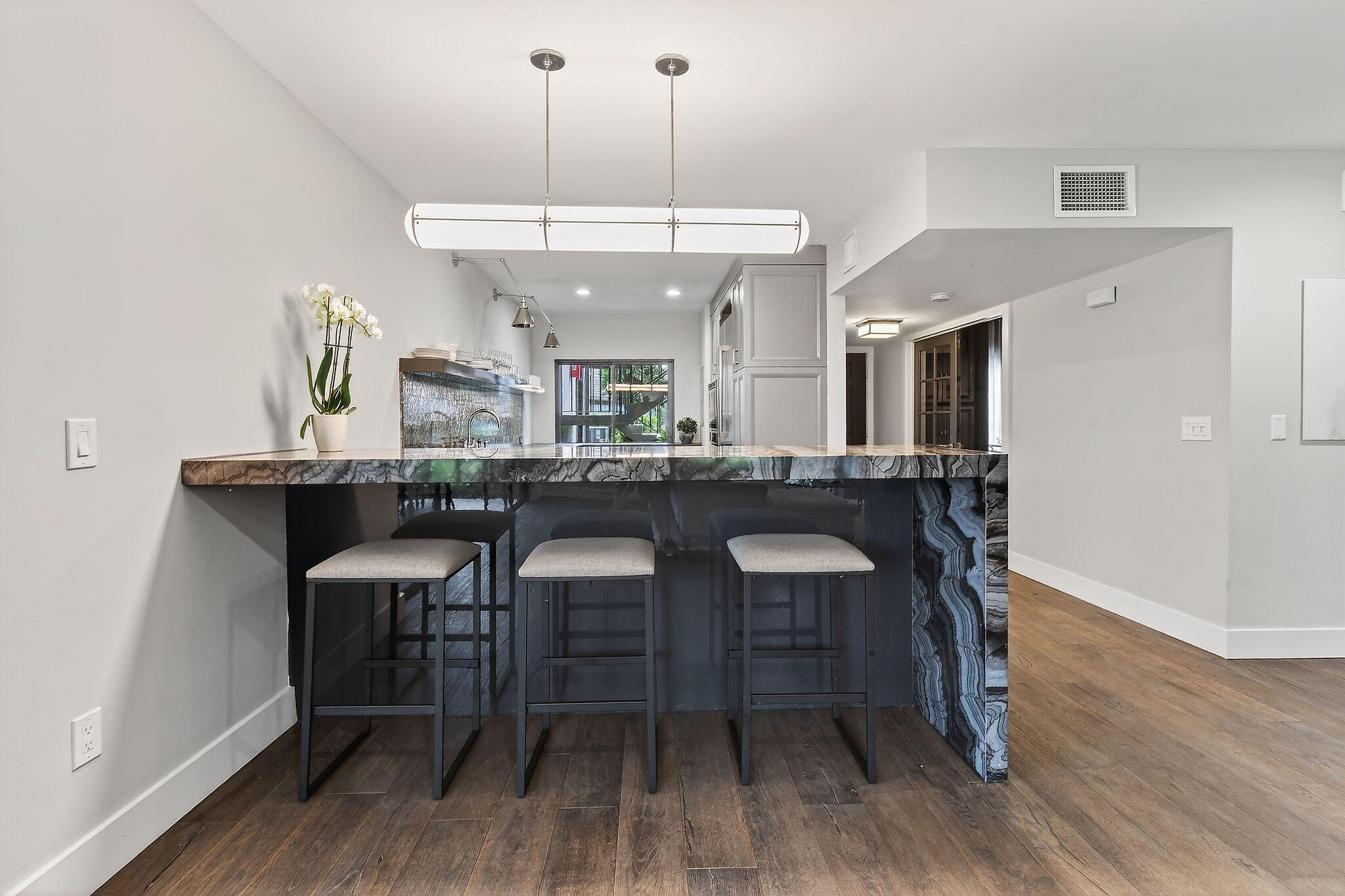 LA QUINTA CONDO - Residential