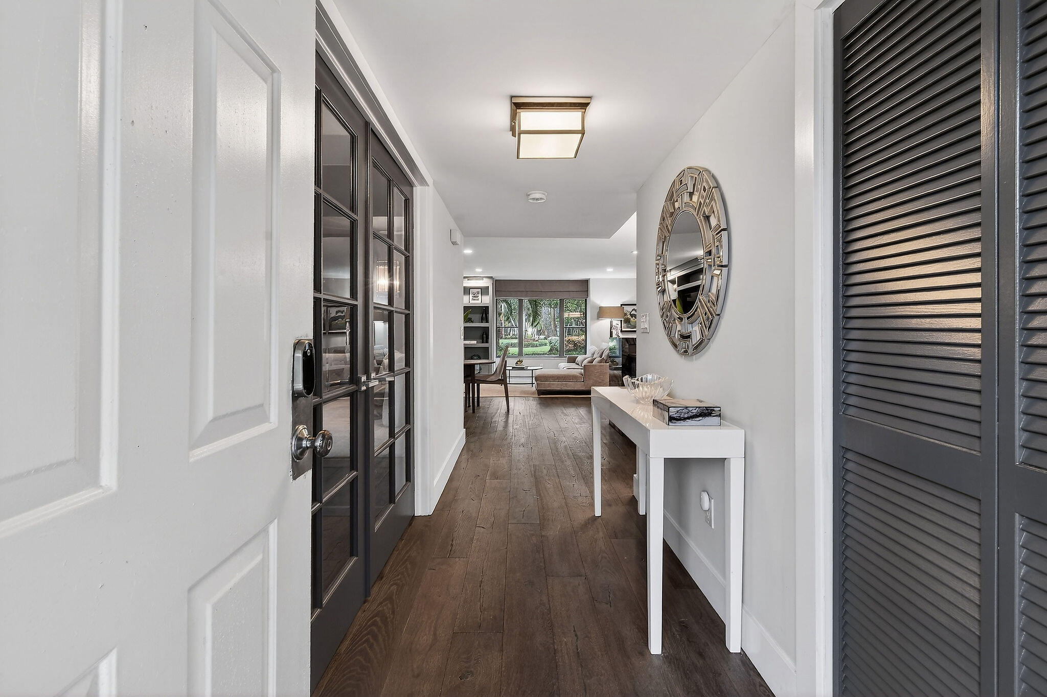 LA QUINTA CONDO - Residential