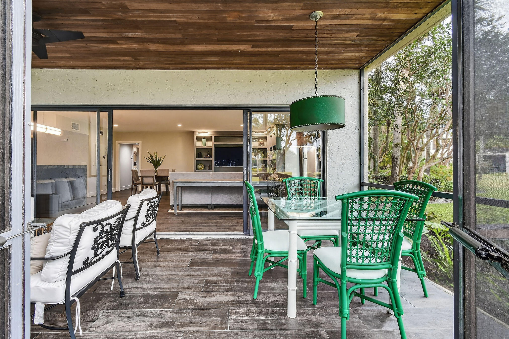 LA QUINTA CONDO - Residential