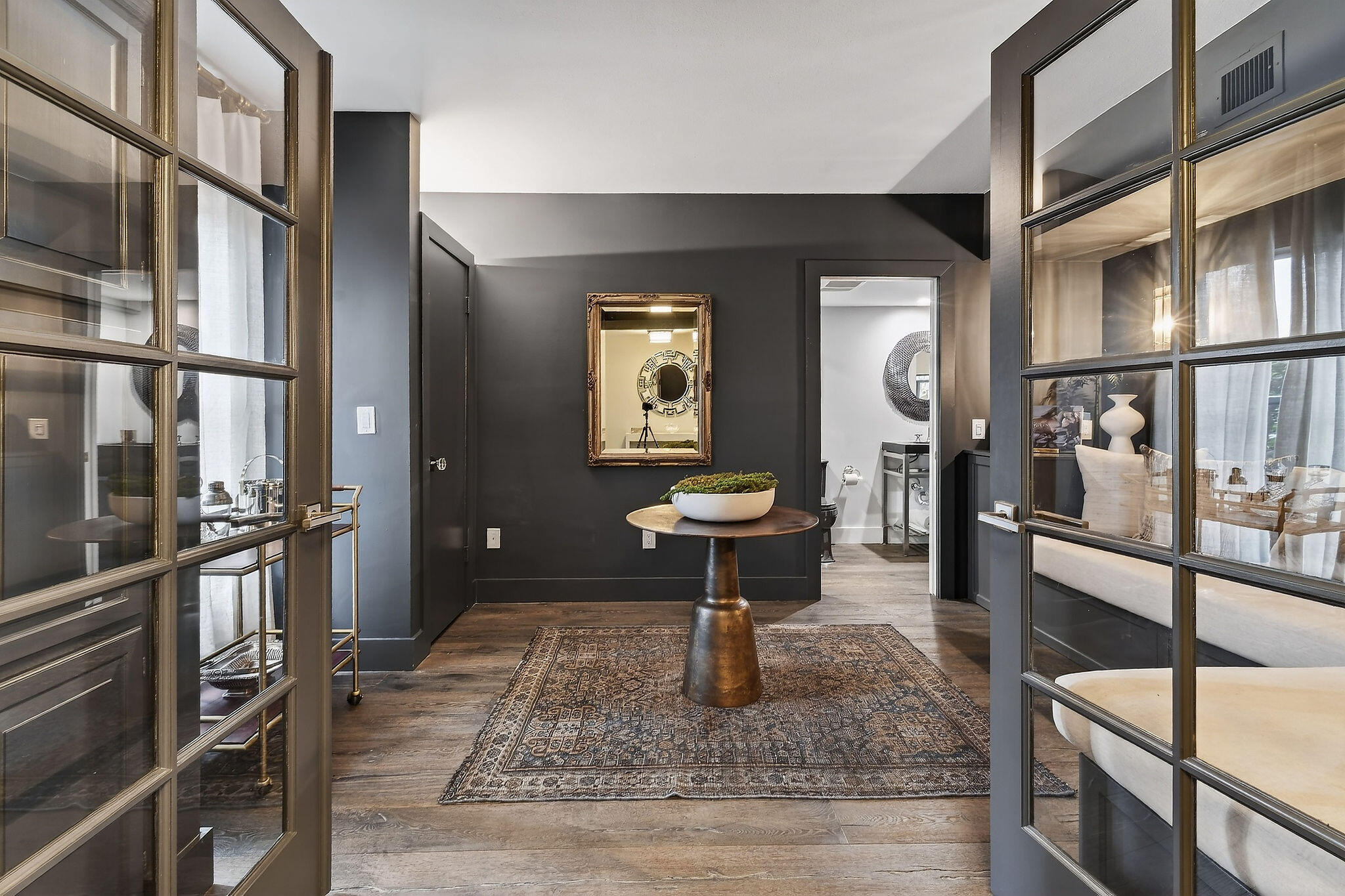 LA QUINTA CONDO - Residential