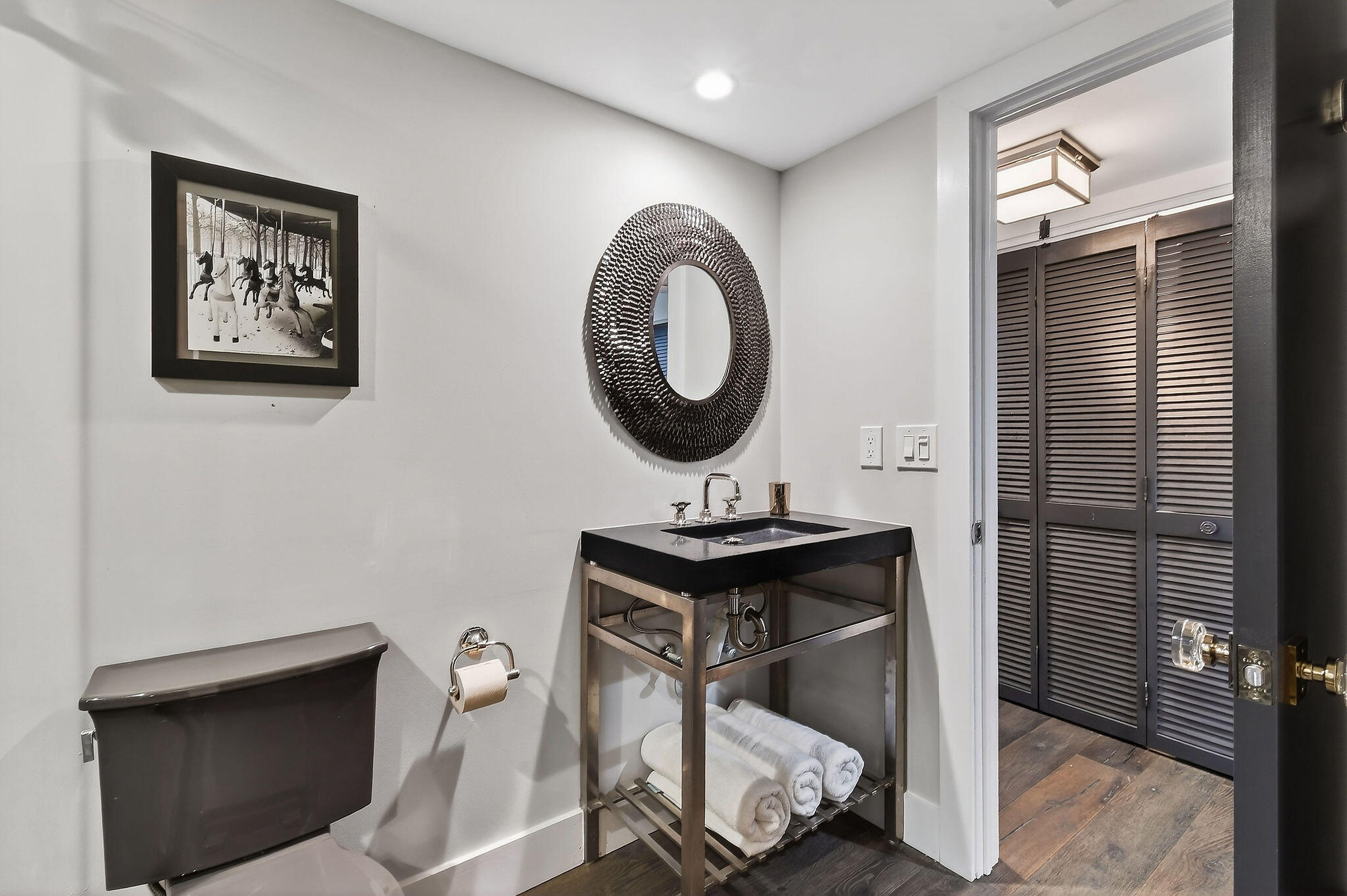 LA QUINTA CONDO - Residential