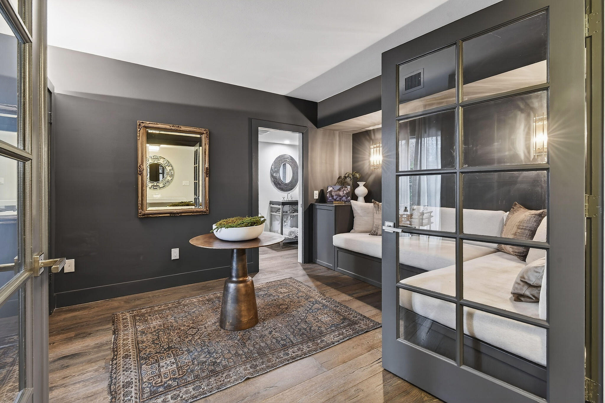 LA QUINTA CONDO - Residential