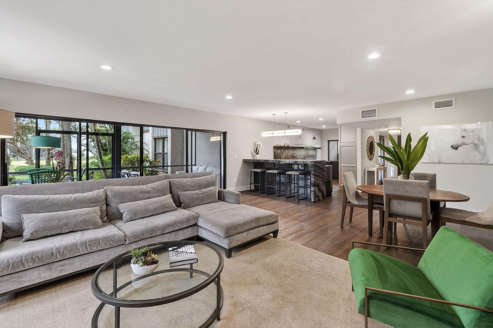 LA QUINTA CONDO - Residential