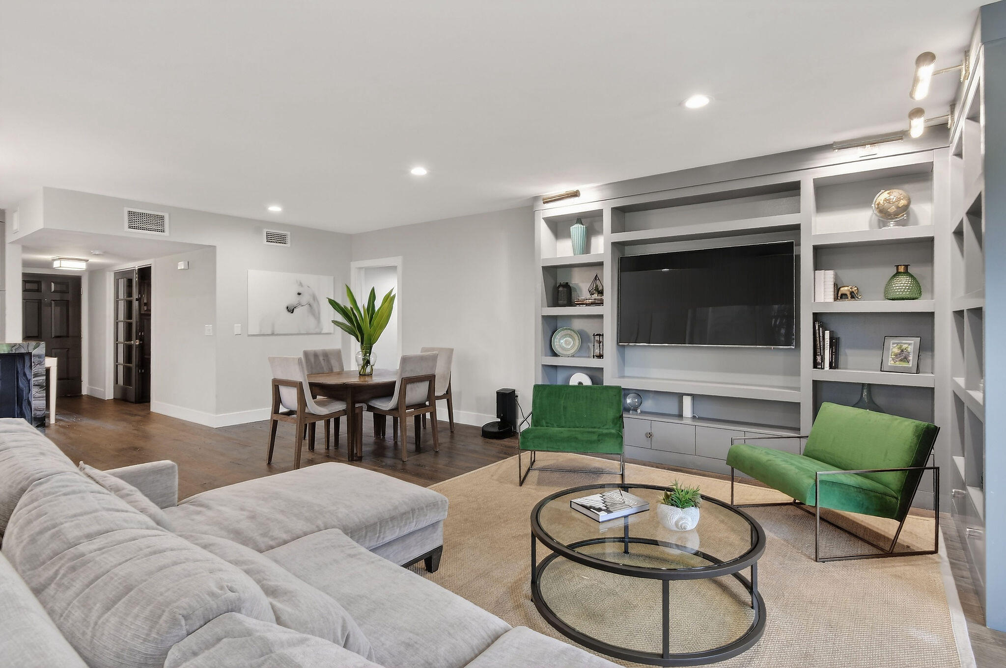 LA QUINTA CONDO - Residential