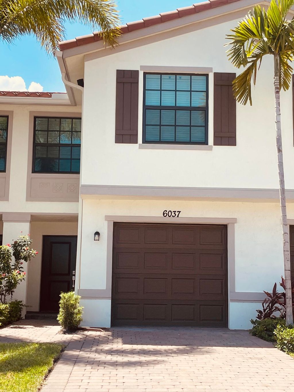 Photo of 6037 Woods Edge Circle, Palm Beach Gardens, FL 33410 (MLS # R10994433)