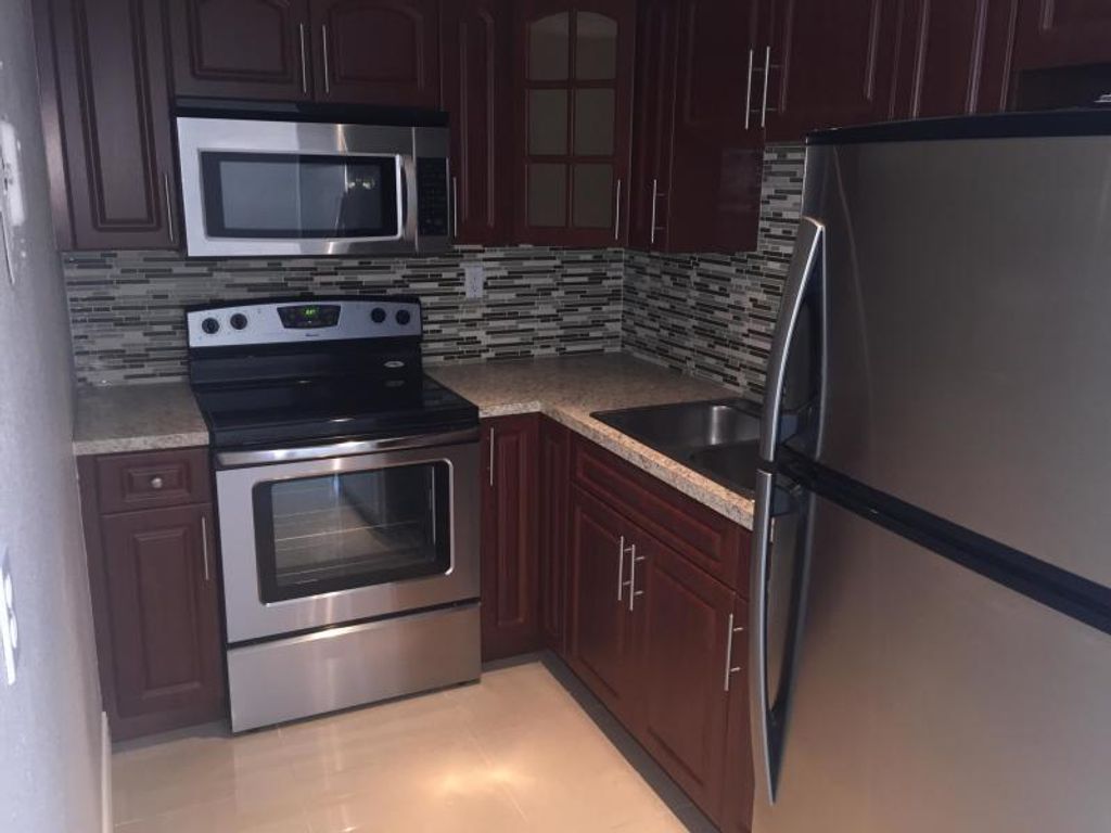 Photo of 251 Bonnie Boulevard #119, Palm Springs, FL 33461 (MLS # R10976777)