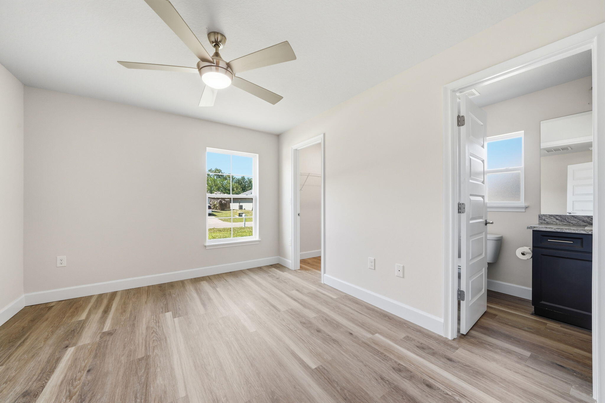 SEBASTIAN HIGHLANDS - Residential