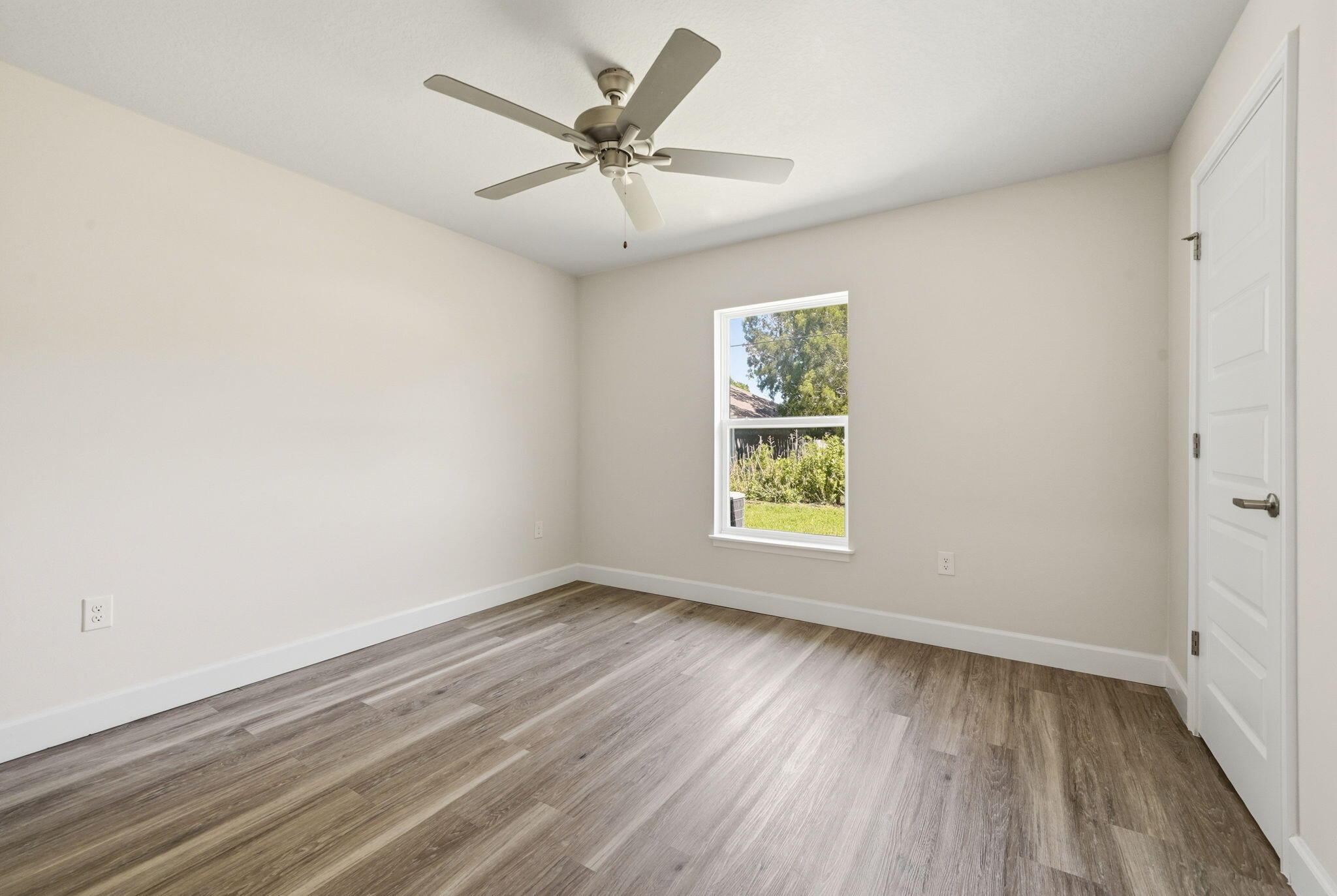 SEBASTIAN HIGHLANDS - Residential