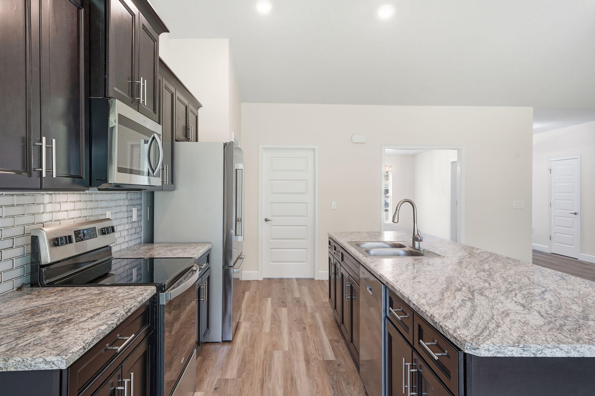 SEBASTIAN HIGHLANDS - Residential