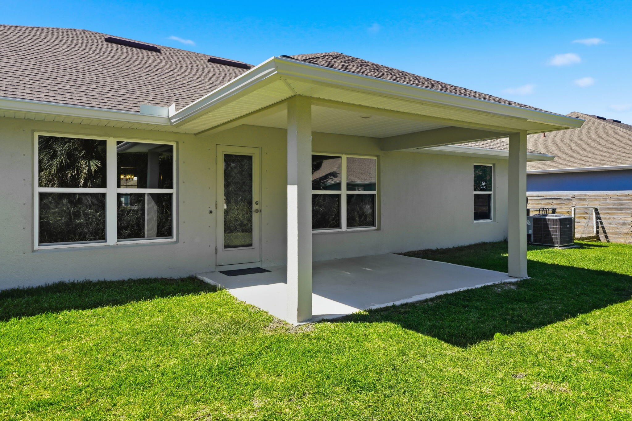 SEBASTIAN HIGHLANDS - Residential