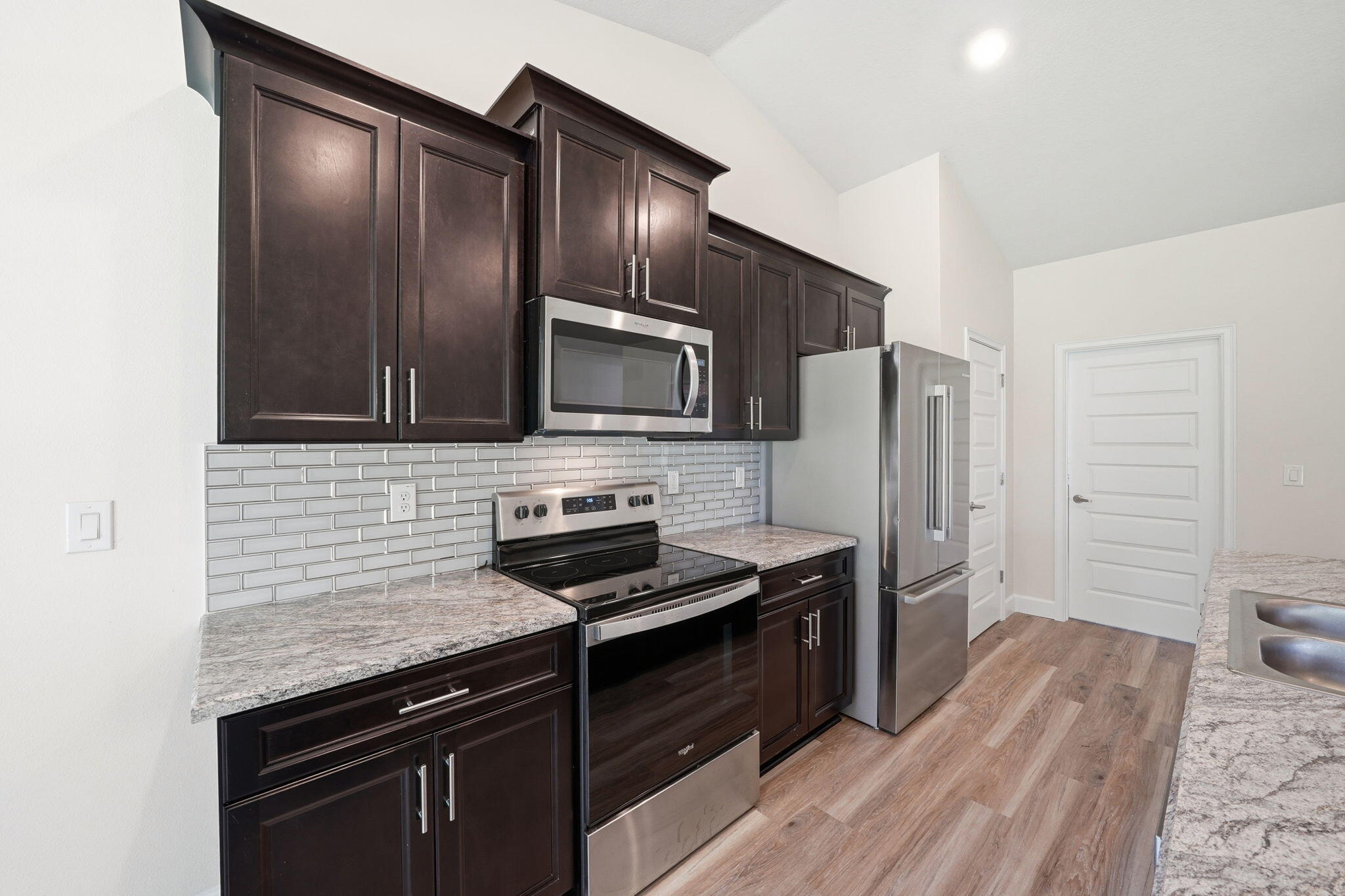 SEBASTIAN HIGHLANDS - Residential