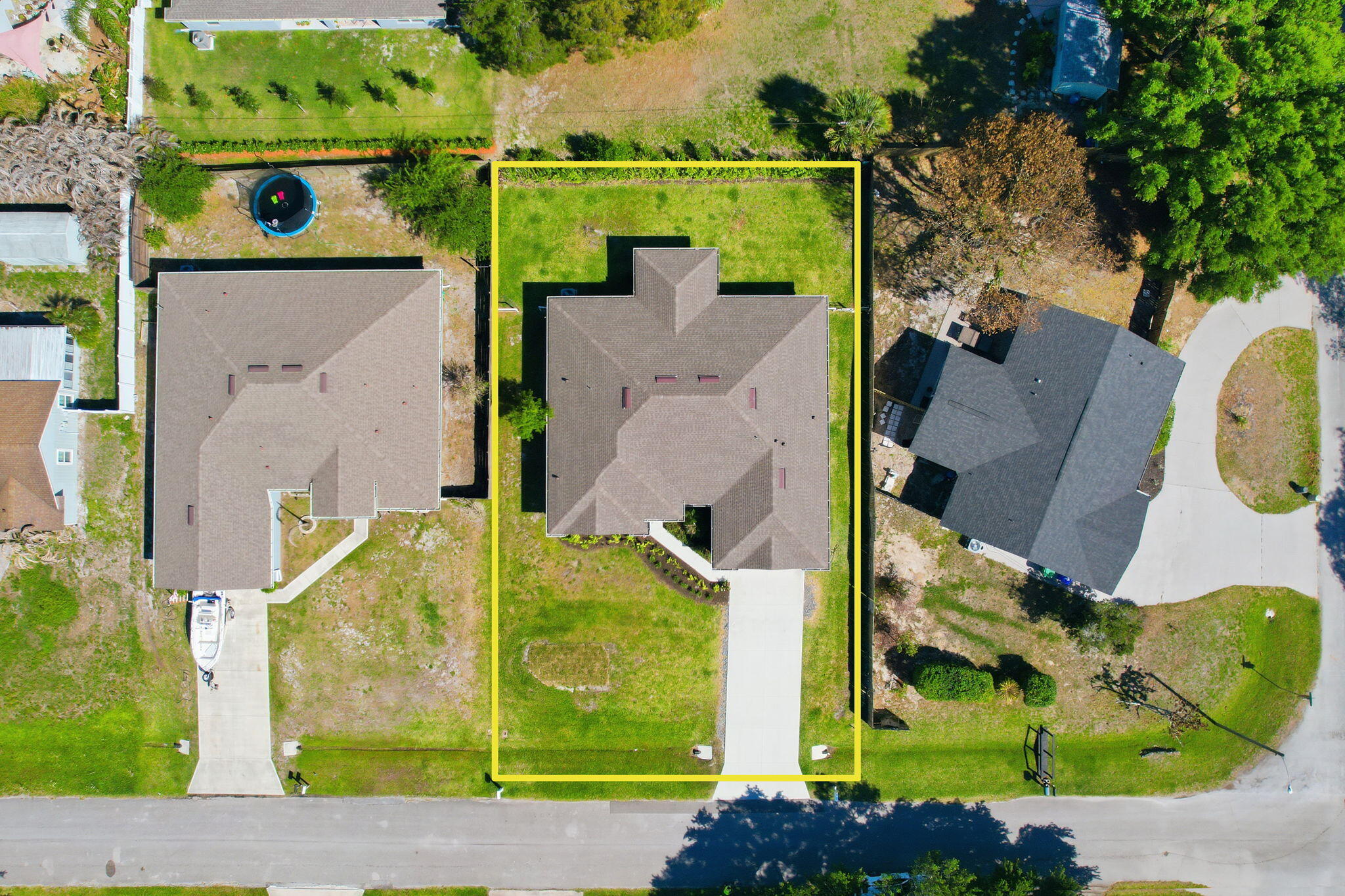 SEBASTIAN HIGHLANDS - Residential