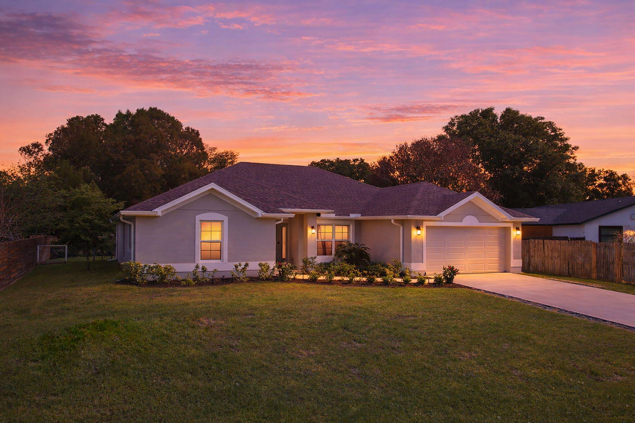 SEBASTIAN HIGHLANDS - Residential